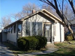 11608 E 16th St S, Independence, MO 64052