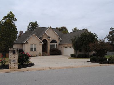 114 Huntcliff Dr, Jonesboro, AR, 72404