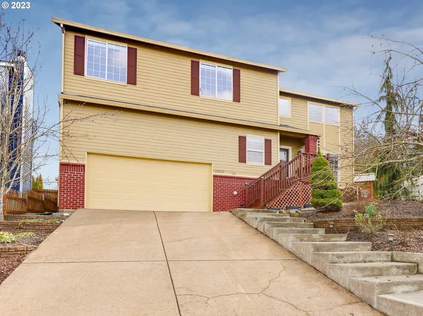 15522 SE Davidoff Ct, Damascus, OR 97089