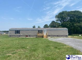 2378 Southern Dr, Latta, SC 29565