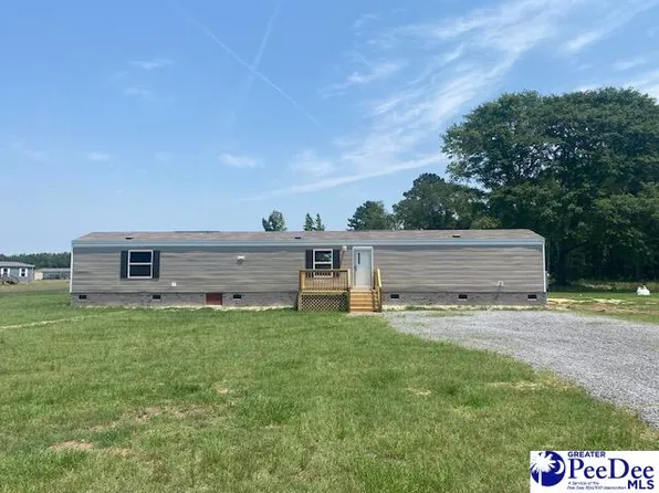 2378 Southern Dr, Latta, SC 29565