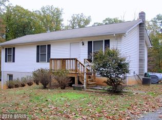 40 John Tucker Rd, Madison, VA 22727