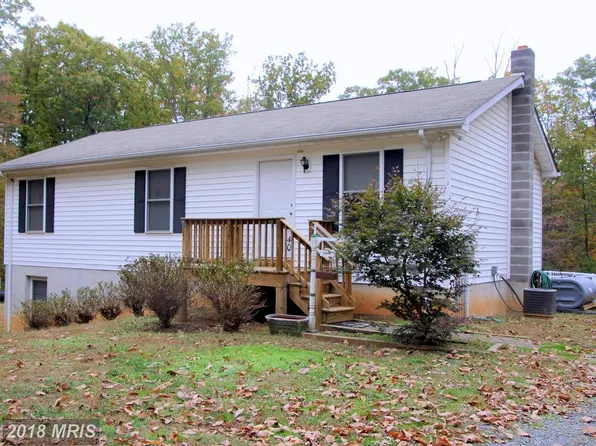 40 John Tucker Rd, Madison, VA 22727