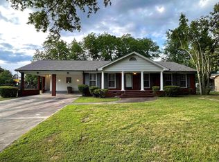 205 Calvert Rd, Forrest City, AR 72335