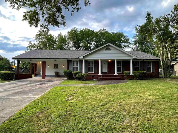 205 Calvert Rd, Forrest City, AR 72335