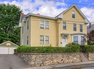 88 Clark St, Clinton, MA 01510
