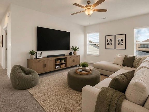5th image of 24935 Rosemallow Ridge Ln