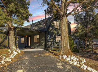 1120 Mount Verde Rd, Big Bear City, CA 92314
