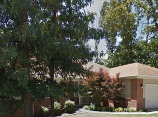 2 Masham Ln, Bella Vista, AR 72714