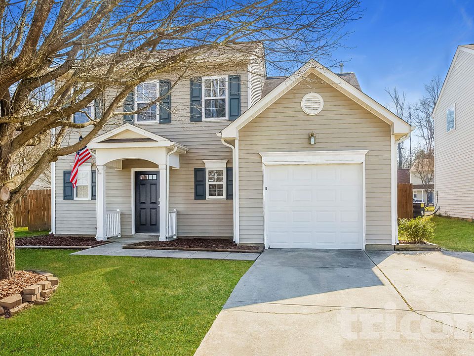 1st image of 12724 Deaton Hill Dr