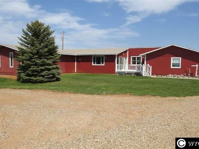 117 Road 71, Ten Sleep, WY, 82442