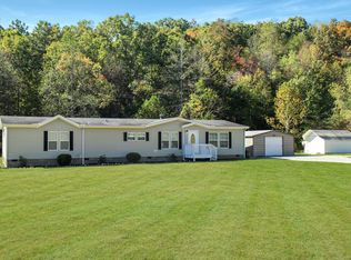 447 C Valley Dr, Berea, KY 40403