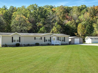 447 C Valley Dr, Berea, KY, 40403