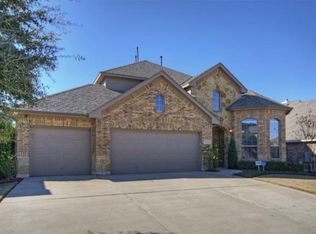 2605 Barley Field Pass, Pflugerville, TX 78660
