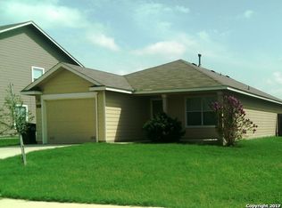 6935 Lunar Way, Converse, TX 78109