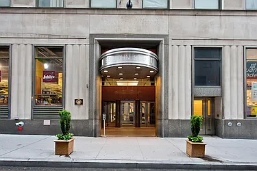 Rented by Brown Harris Stevens