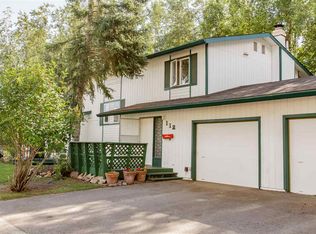 112 Hickory Dr, Fairbanks, AK 99709