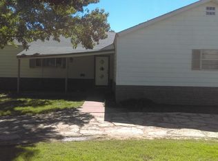 504 8th Ave, Canyon, TX 79015