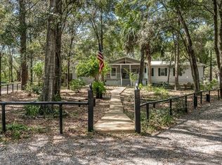 7075 Mullins Rd, Brooksville, FL 34604