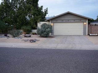444 E Carson Dr, Tempe, AZ 85282