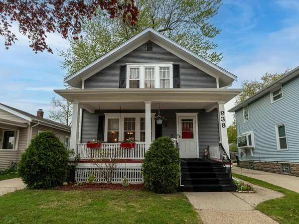 938 Cleveland AVENUE, Racine, WI 53405