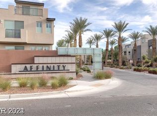 11277 Vision Peak Ave Unit 103, Summerlin, NV 89135