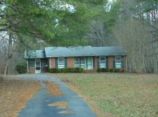 19956 Christanna Hwy, Lawrenceville, VA 23868