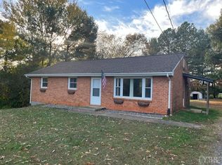 3002 Sleepy Ridge Dr, Bedford, VA 24523