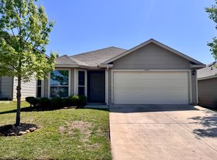 1541 Sierra Estate Trl, Fort Worth, TX 76119