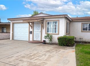 821 N Alameda Ave, Ontario, CA 91764