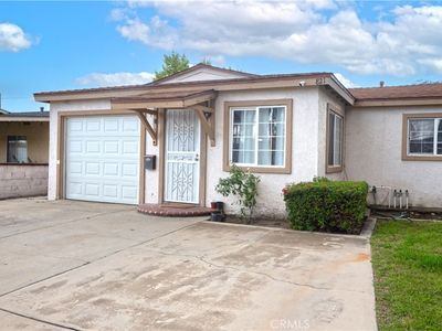 821 N Alameda Ave, Ontario, CA, 91764