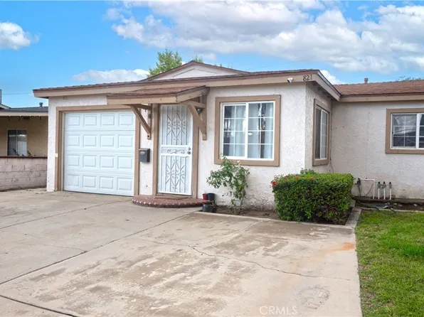 821 N Alameda Ave, Ontario, CA 91764