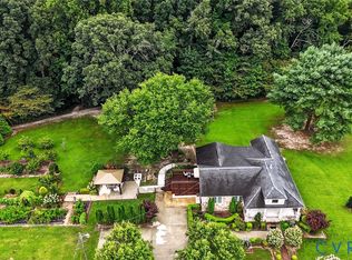 1946 Walmsley Rd, Callao, VA 22435