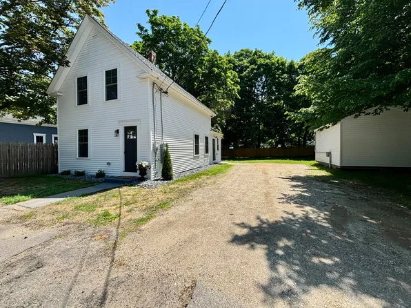 3 Pleasant Street, Lisbon, ME 04252
