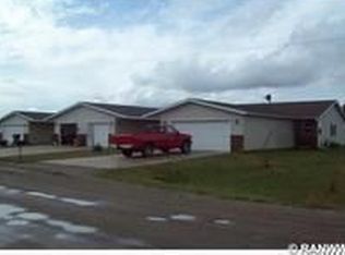 807 Carter Rd, Stanley, WI 54768