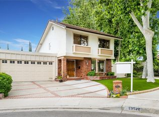 23522 Via Galera, Santa Clarita, CA 91355