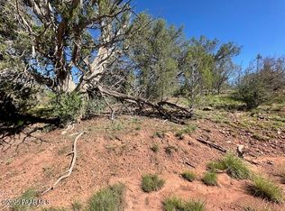 LOT 122 W Ridge Dr, Seligman, AZ 86337