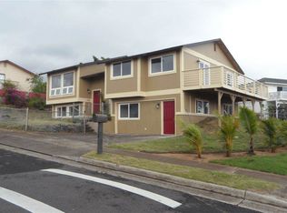 878 Olena St, Wailuku, HI 96793
