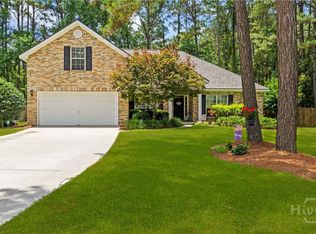 11 Rialto Ct, Pooler, GA 31322
