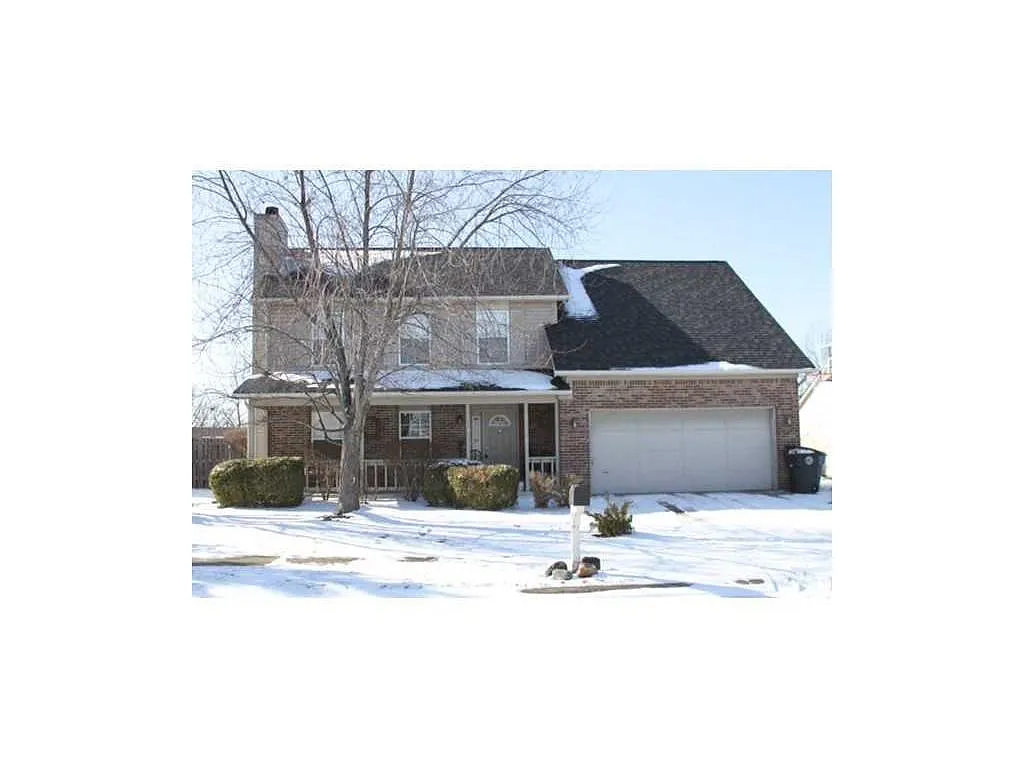 7322 Red Rock Rd photo 1