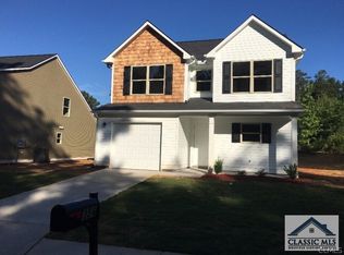356 Park West Blvd, Bogart, GA