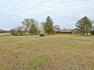 11746 S 46th Ter, Towanda, KS 67144