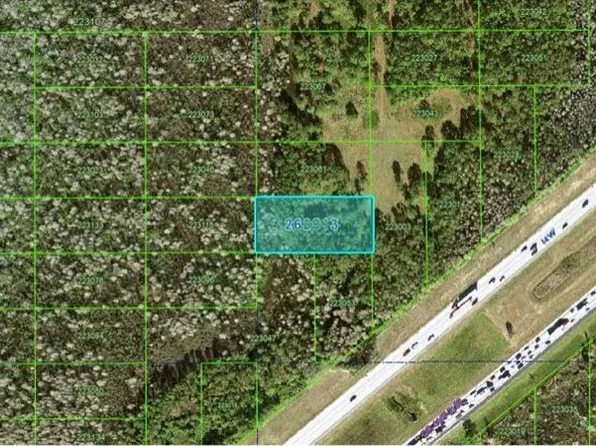 Interstate Highway 4 #172, Polk City, FL 33868