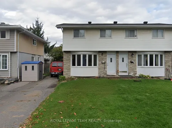 973 Eiffel Ave, Ottawa, ON K2C 0J3