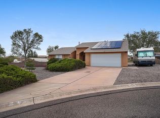 4321 Snowden Ct NE, Rio Rancho, NM 87124