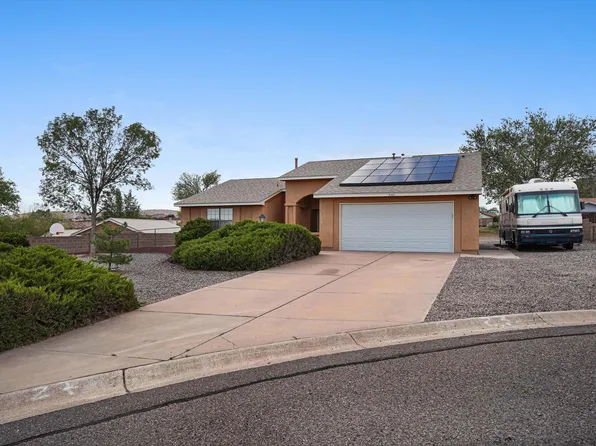 4321 Snowden Ct NE, Rio Rancho, NM 87124
