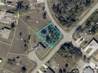 2216-2218 Fairway Dr, Lehigh Acres, FL 33973