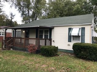 407 Chinn St, Wurtland, KY 41144