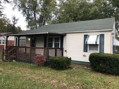407 Chinn St, Wurtland, KY, 41144