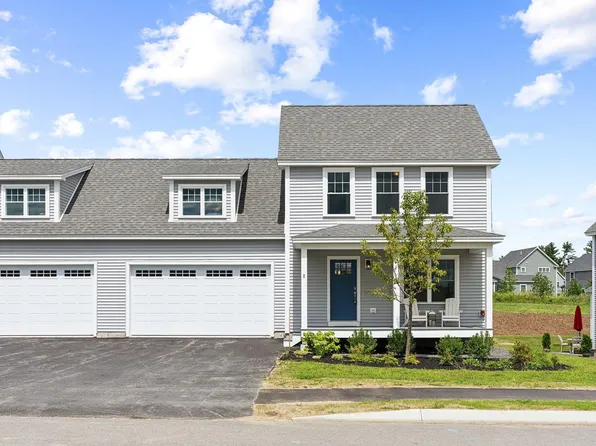 157 Falcon Crest Drive #19, Gorham, ME 04038